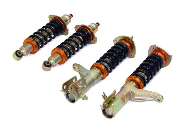 Yonaka Motorsports, Yonaka Coilovers Honda CRV (2002-2006) YMTC2-CRV0206