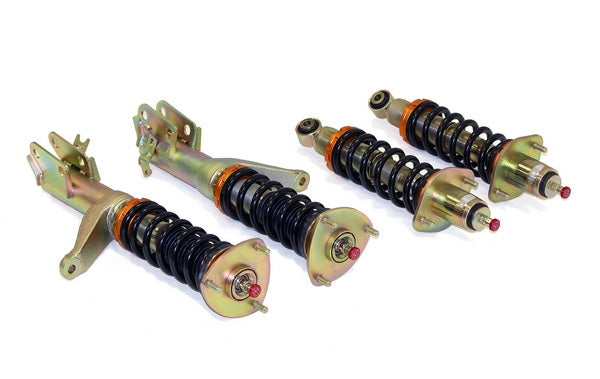 Yonaka Motorsports, Yonaka Coilovers Honda CRV (2002-2006) YMTC2-CRV0206