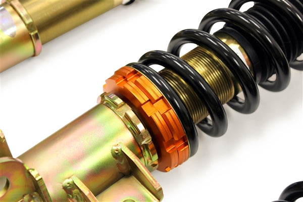 Yonaka Motorsports, Yonaka Coilovers Honda Civic (12-15) Civic Si (12-13) 28 Way Adjustable