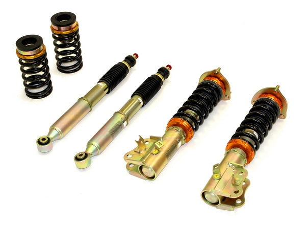 Yonaka Motorsports, Yonaka Coilovers Honda Civic & Civic Si (06-11) 28 Way Adjustable