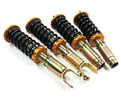 Yonaka Motorsports, Yonaka Coilovers Honda Civic EG (1992-1995) Street or Drag Race