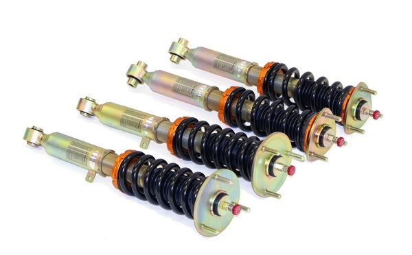 Yonaka Motorsports, Yonaka Coilovers Lexus IS250 / IS350 (2006-2013) YMTC2-IS250-0613