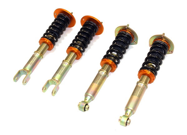 Yonaka Motorsports, Yonaka Coilovers Lexus SC300 / SC400 (1992-2000) YMTC2-TSUP-9398