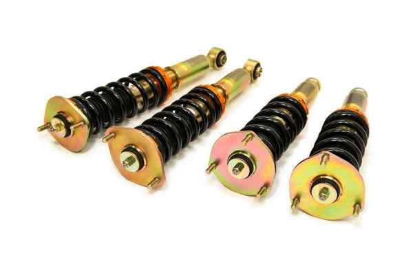 Yonaka Motorsports, Yonaka Coilovers Mitsubishi Eclipse 2G DSM (95-99) YMTC006