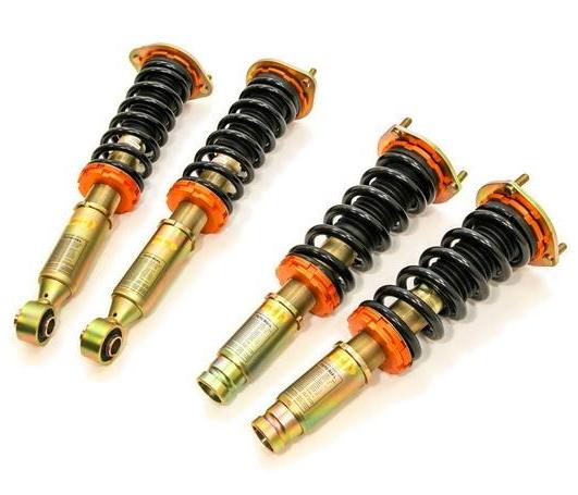 Yonaka Motorsports, Yonaka Coilovers Mitsubishi Eclipse 2G DSM (95-99) YMTC006