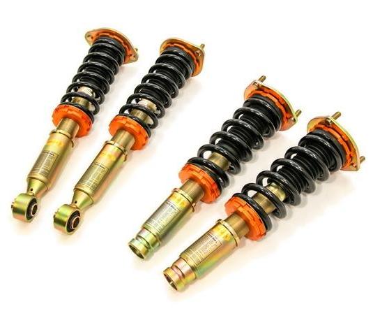 Yonaka Motorsports, Yonaka Coilovers Mitsubishi Galant (93-98) YMTC-GAL9398