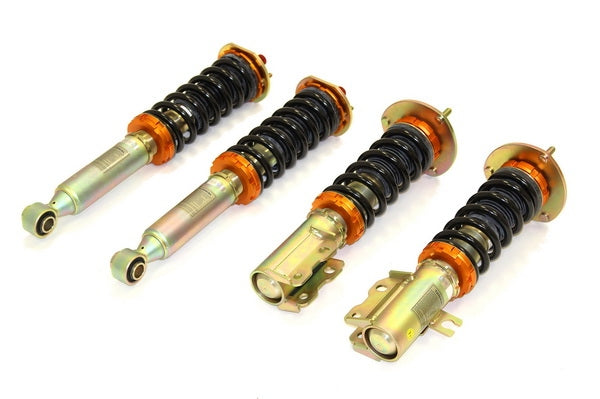 Yonaka Motorsports, Yonaka Coilovers Nissan 240SX S13 (1989-1994) 28 Way Adjustable