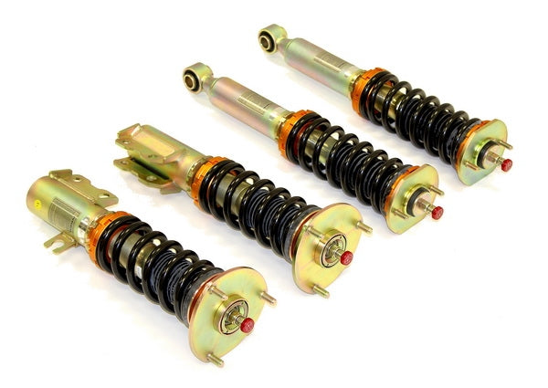 Yonaka Motorsports, Yonaka Coilovers Nissan 240SX S13 (1989-1994) 28 Way Adjustable