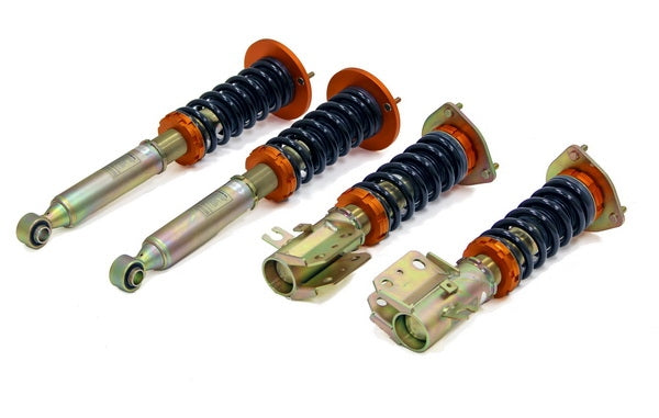 Yonaka Motorsports, Yonaka Coilovers Nissan 240SX S14 (1995-1998) YMTC2-240S14