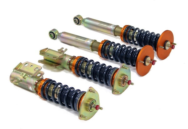 Yonaka Motorsports, Yonaka Coilovers Nissan 240SX S14 (1995-1998) YMTC2-240S14