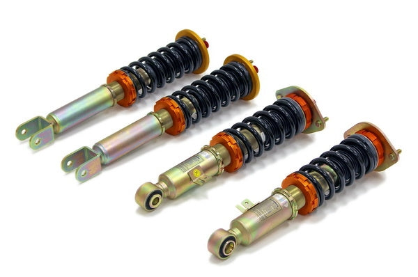 Yonaka Motorsports, Yonaka Coilovers Nissan 300ZX (1990-1996) YMTC2-300ZX-Z32