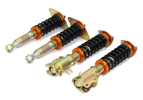 Yonaka Motorsports, Yonaka Coilovers Nissan Sentra (2000-2006) 28 Way Adjustable Suspension