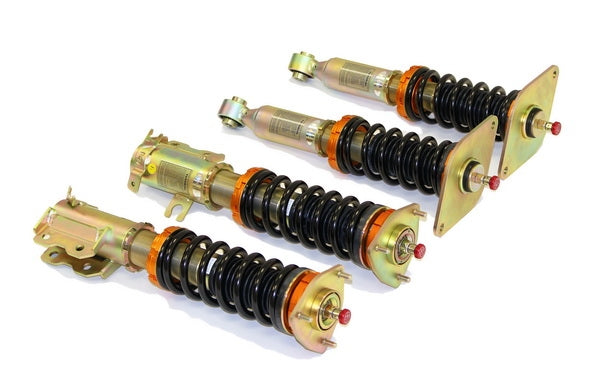 Yonaka Motorsports, Yonaka Coilovers Nissan Sentra (2000-2006) 28 Way Adjustable Suspension