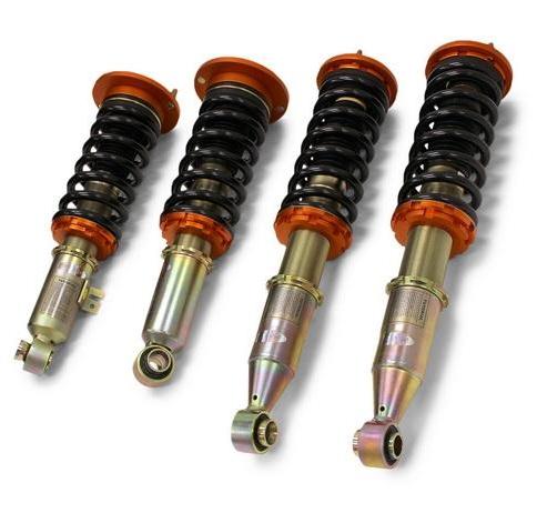 Yonaka Motorsports, Yonaka Coilovers Nissan Skyline R32 (89-93) YMTC2-SR32