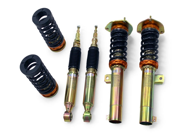 Yonaka Motorsports, Yonaka Coilovers VW Jetta A6 [14mm Rear Lower Mount] (2010-2014) YMTC2-VWA6