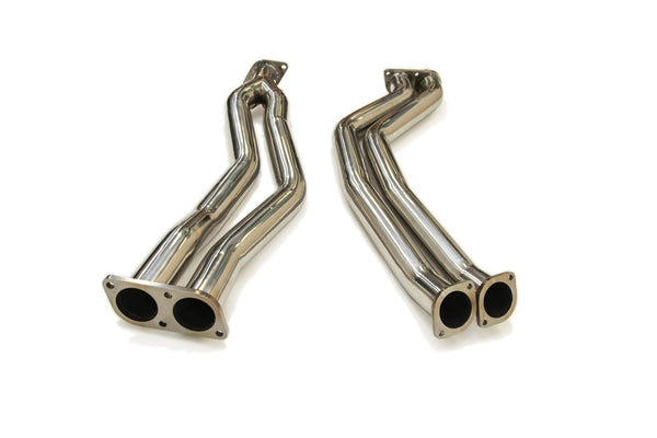 Yonaka Motorsports, Yonaka Exhaust BMW 135i (2008-2013) YMCB-135I-0813