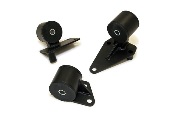 Yonaka Motorsports, Yonaka Motor Mounts Civic EF (1988-1991) B16A Swap