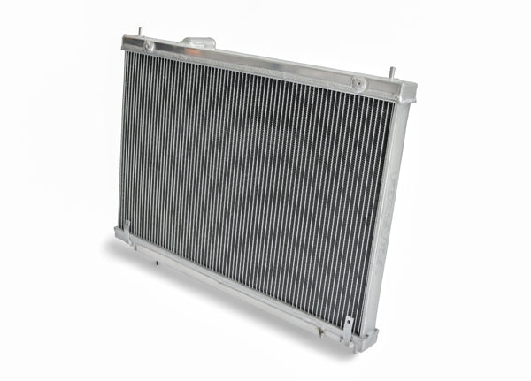 Yonaka Motorsports, Yonaka Radiator Nissan GTR R35 (09-21) Dual Core Aluminum