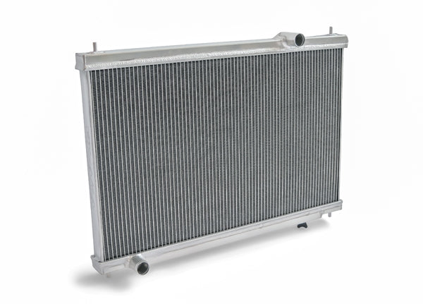 Yonaka Motorsports, Yonaka Radiator Nissan GTR R35 (09-21) Dual Core Aluminum