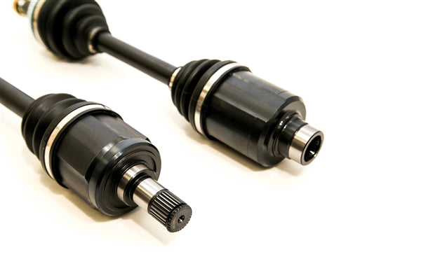 Yonaka Motorsports, Yonaka Stage 2 Axles Integra / Civic EG/EK / Del Sol (92-01) H22 Swap