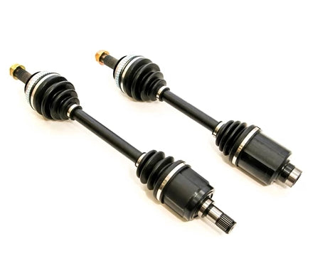 Yonaka Motorsports, Yonaka Stage 2 Axles Integra / Civic EG/EK / Del Sol (92-01) H22 Swap