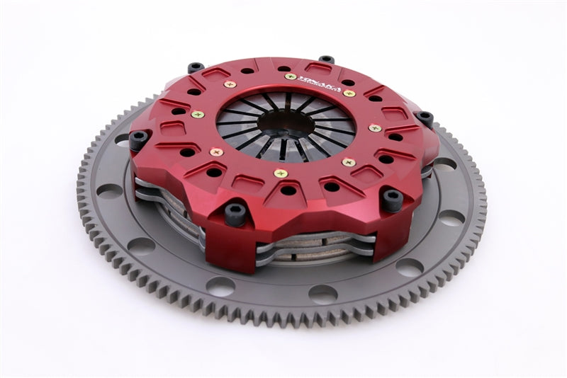 Yonaka Motorsports, Yonaka Twin Disc Clutch Acura Integra (1994-2001) LS/RS/GS/GS-R/Type-R